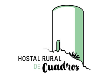 Logo Hostal Rural